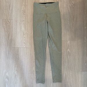 Strut This  Olive Green Leggings